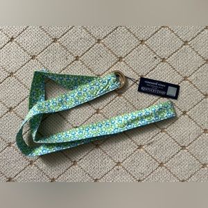Vineyard Vines belt unisex xl